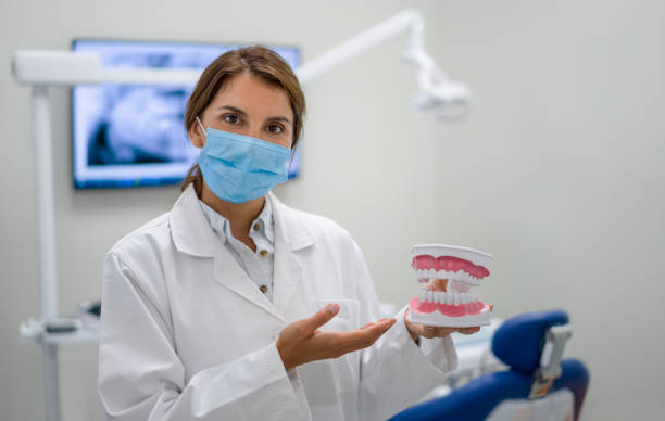 Best Emergency Dental Extractions in Prattville, AL